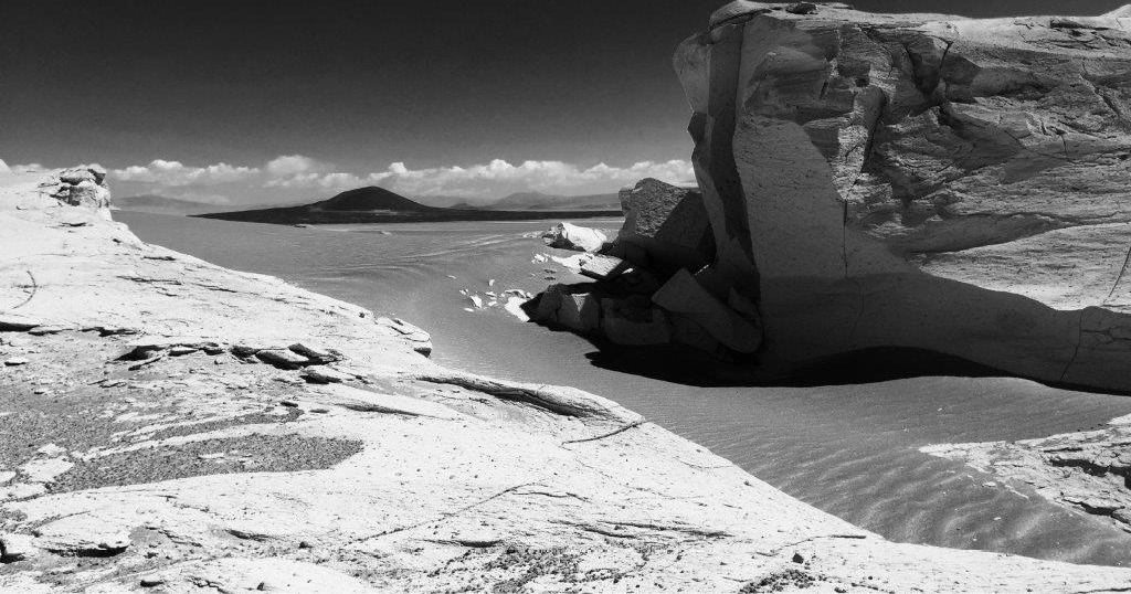 Deserto della Puna - Argentina