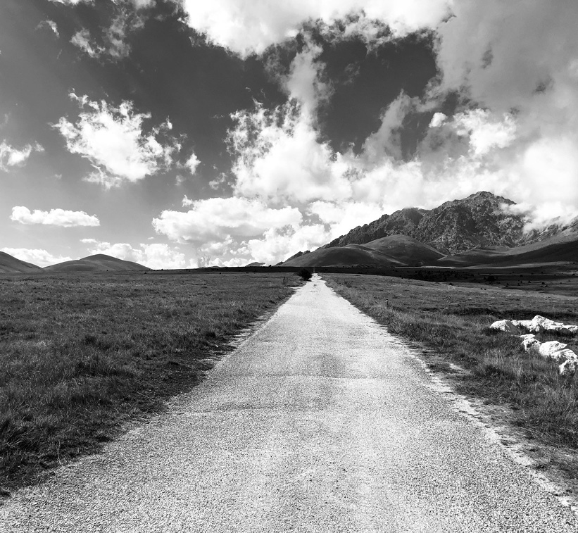 Campo Imperatore - Abruzzo