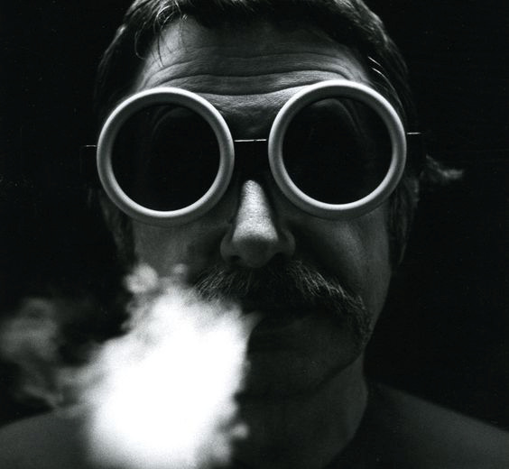 Ettore Sottsass