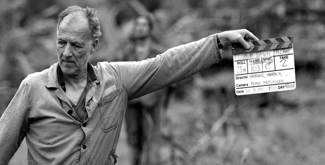 Werner Herzog